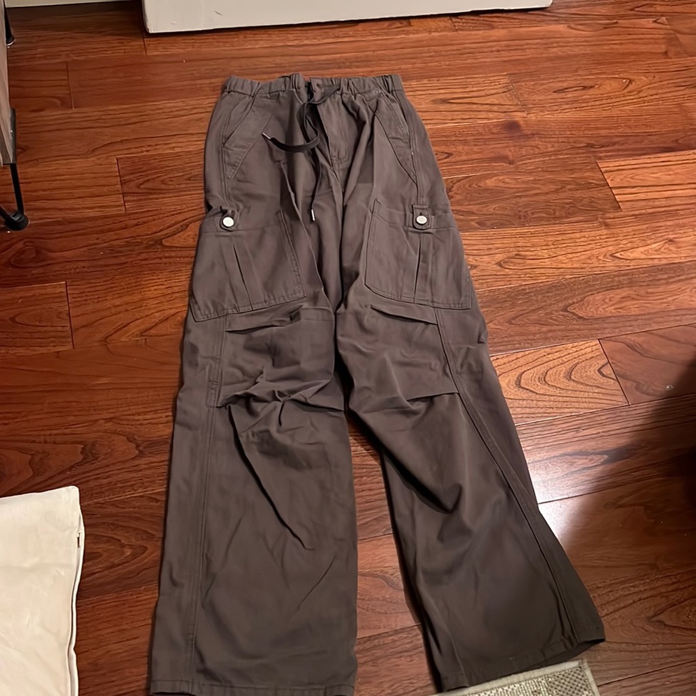 Cargo pant